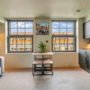Klassiek Appartement