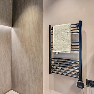 Deluxe Appartement met een Slaapkamer